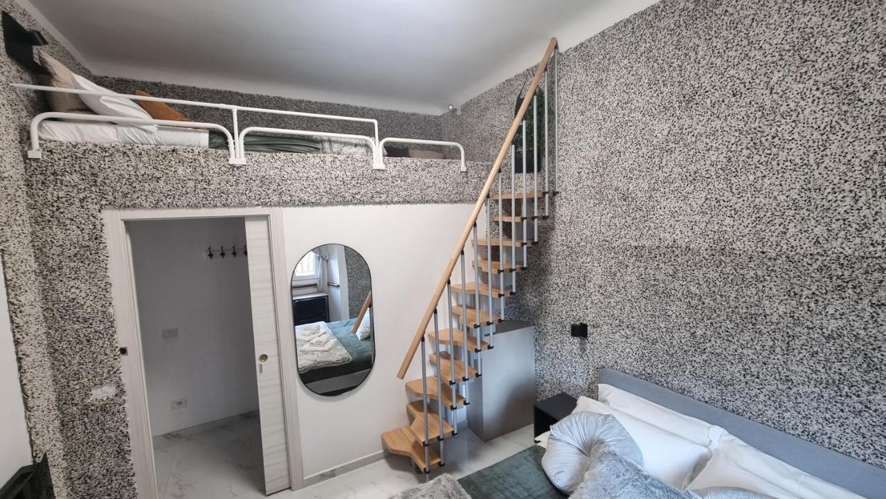 Casa Storica Piazza 5 Giornate Hotel Milan Bagian luar foto