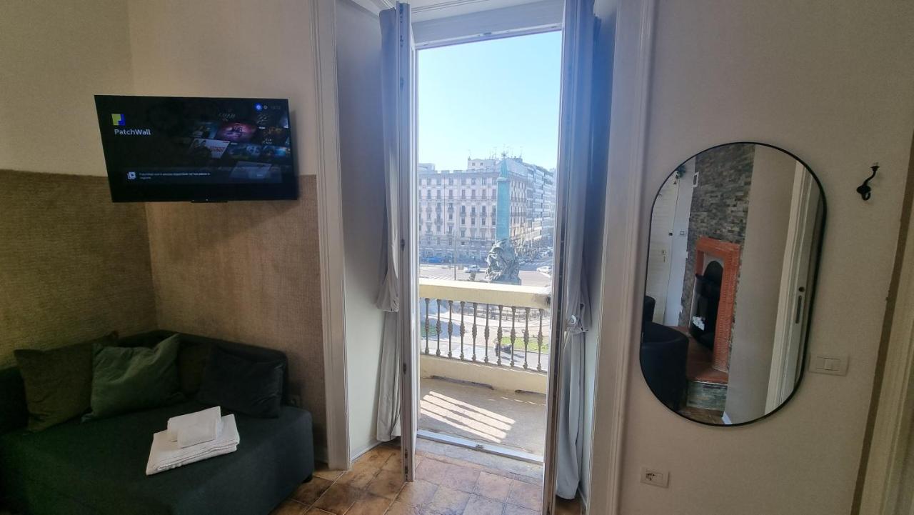 Casa Storica Piazza 5 Giornate Hotel Milan Bagian luar foto