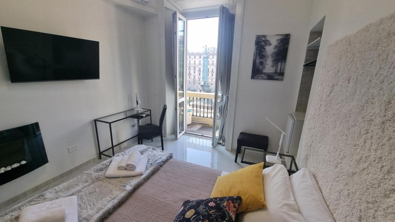 Casa Storica Piazza 5 Giornate Hotel Milan Bagian luar foto