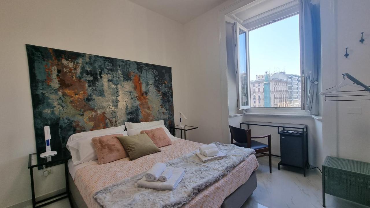 Casa Storica Piazza 5 Giornate Hotel Milan Bagian luar foto
