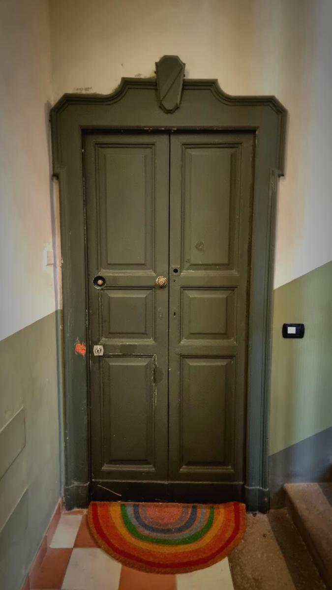 Casa Storica Piazza 5 Giornate Hotel Milan Bagian luar foto