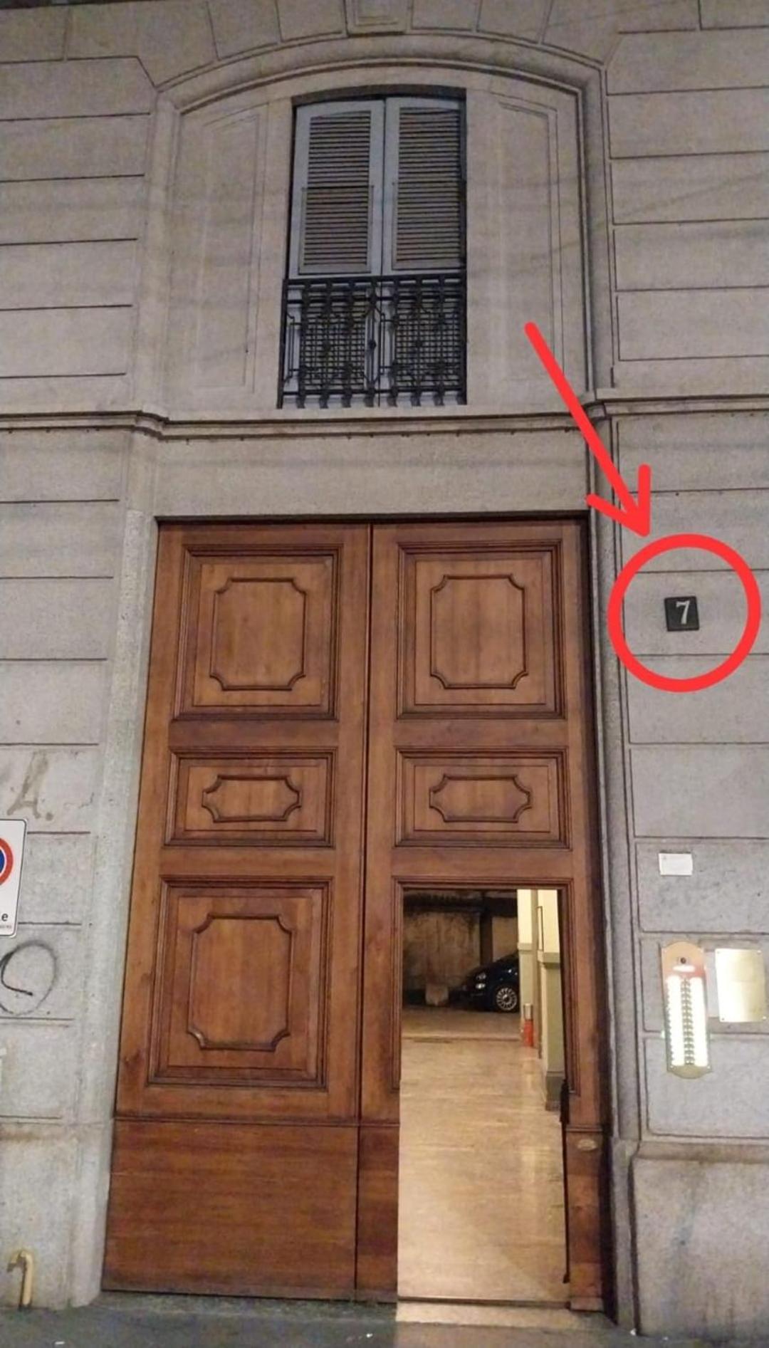Casa Storica Piazza 5 Giornate Hotel Milan Bagian luar foto