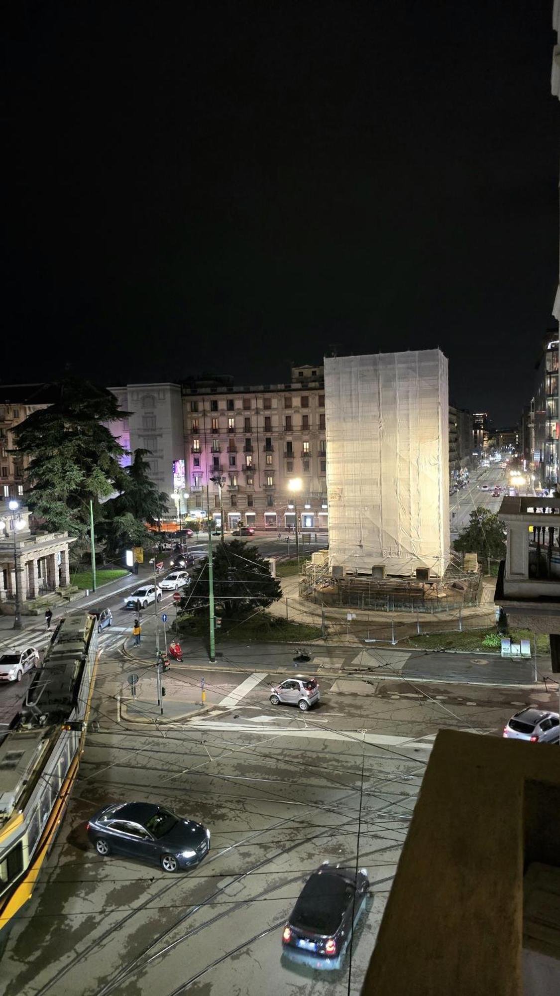 Casa Storica Piazza 5 Giornate Hotel Milan Bagian luar foto