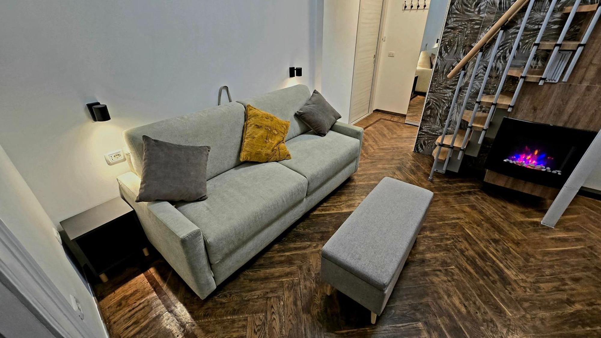 Casa Storica Piazza 5 Giornate Hotel Milan Bagian luar foto