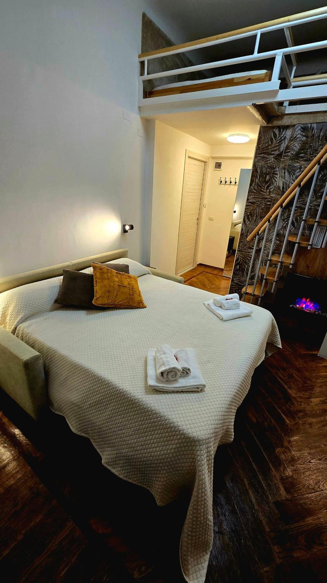 Casa Storica Piazza 5 Giornate Hotel Milan Bagian luar foto