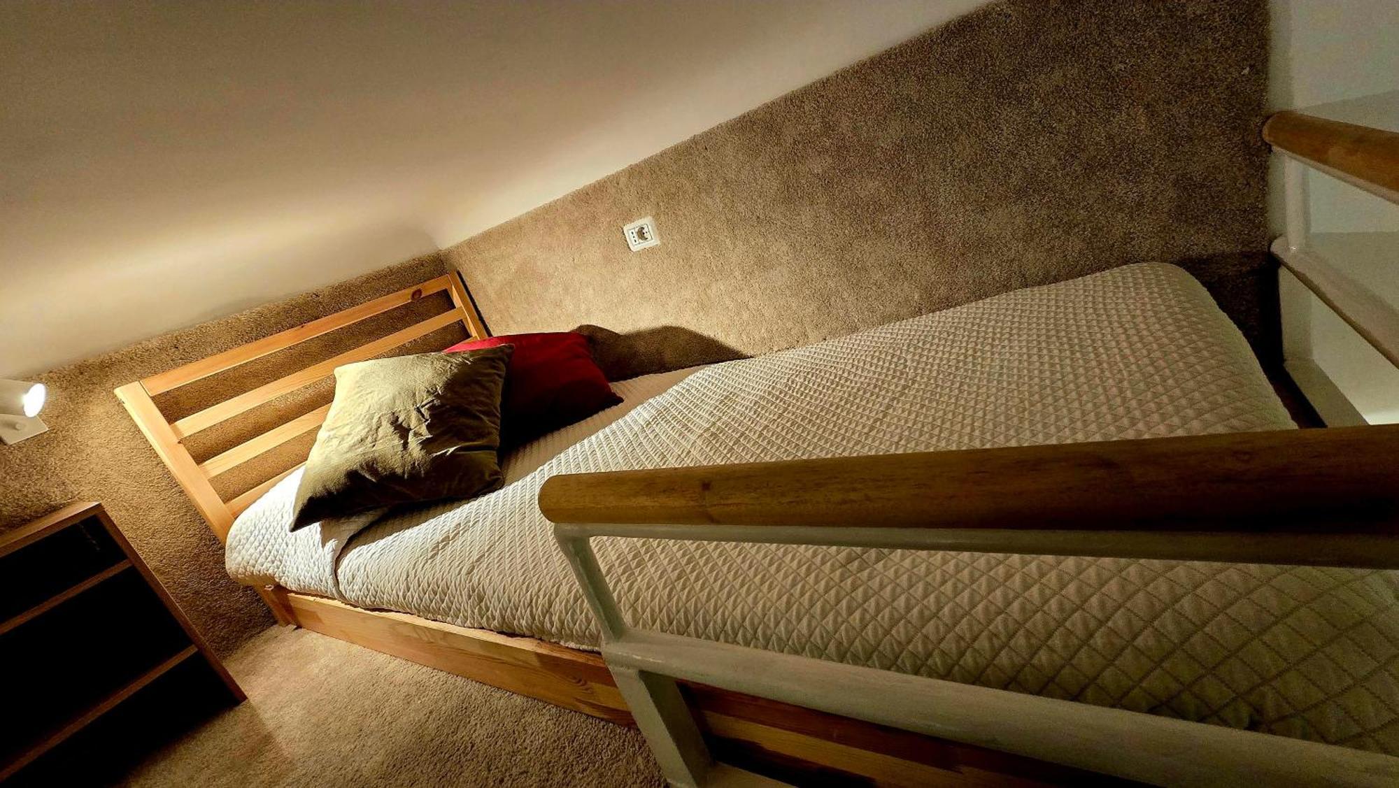 Casa Storica Piazza 5 Giornate Hotel Milan Ruang foto
