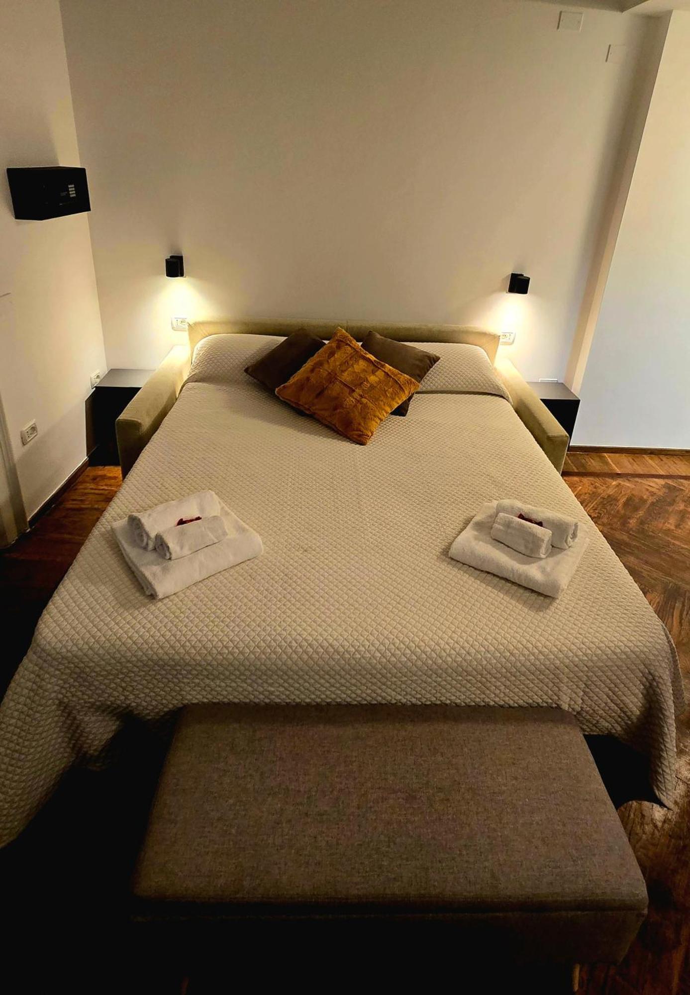Casa Storica Piazza 5 Giornate Hotel Milan Ruang foto